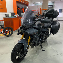 Carica l&#39;immagine nel visualizzatore di Gallery, YAMAHA TRACER 9 GT - 2023 - KM 24239