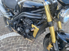 Carica l&#39;immagine nel visualizzatore di Gallery, TRIUMPH SPEED TRIPLE 1050 - 2022 - KM 44139