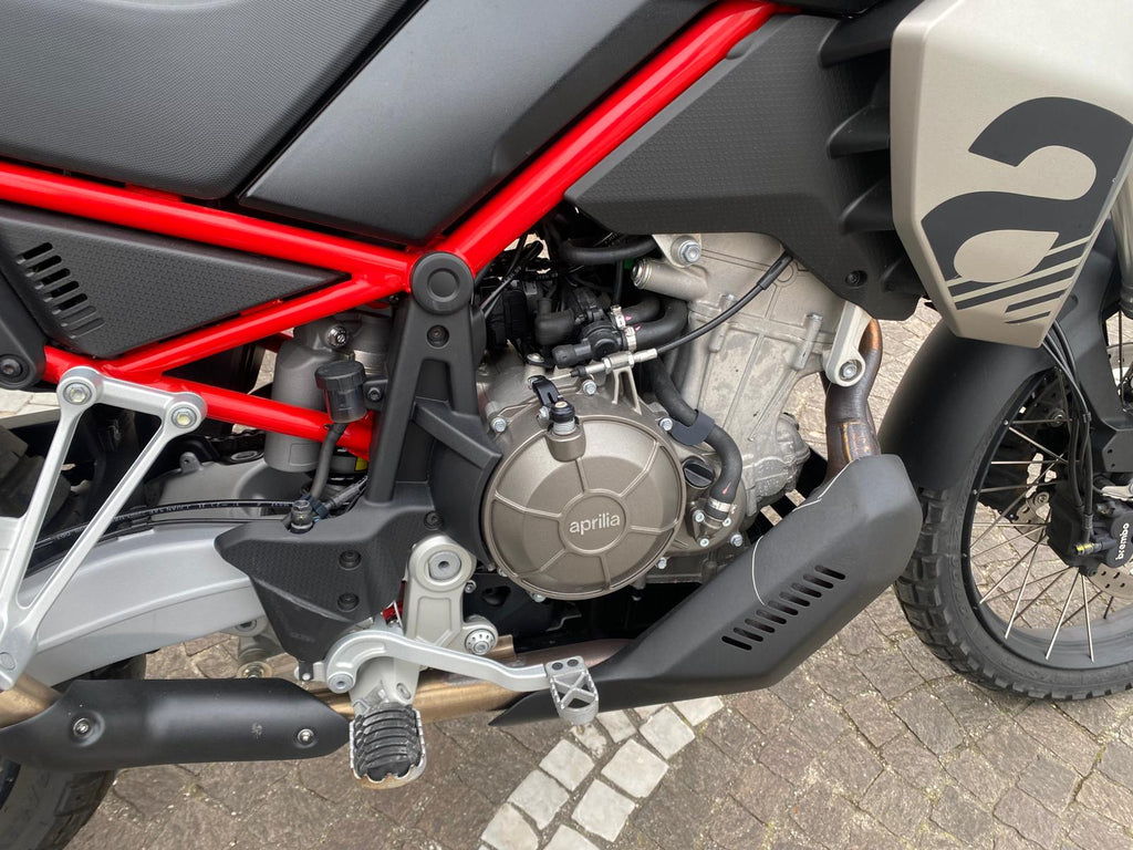 APRILIA TUAREG 660 DEPOTENZIATA - 2024 - KM 6020