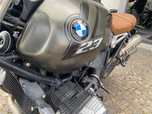 Carica l'immagine nel visualizzatore di Gallery, BMW R NINE T SCRAMBLER - 2023 - KM 15336