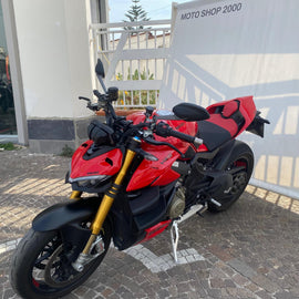 DUCATI STREETFIGHTER V4 S - 2024 - KM 19049