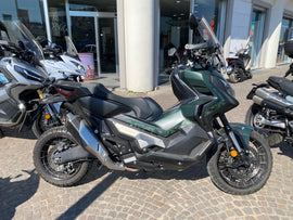 HONDA X ADV 750 - 2019 - KM 39716