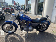 Carica l'immagine nel visualizzatore di Gallery, HARLEY DAVIDSON 883 SPORTSTER STANDARD - 1996 - KM 28700