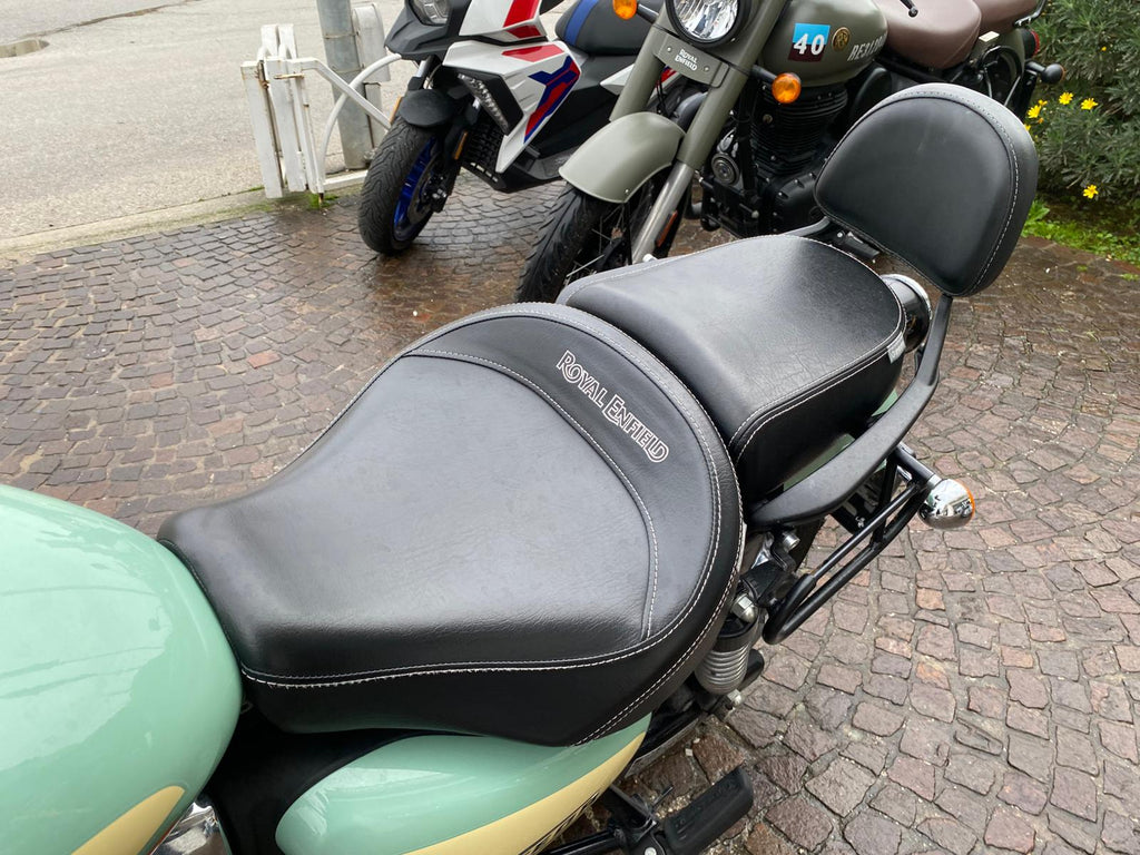 ROYAL ENFIELD METEOR 350 - 2024 - KM 25217