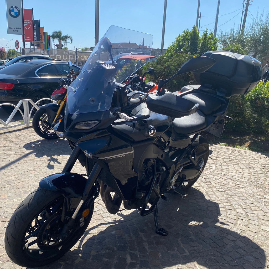 YAMAHA TRACER 9 - 2023 - KM 17768