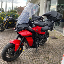 YAMAHA TRACER 9 - 2021 - KM 43816