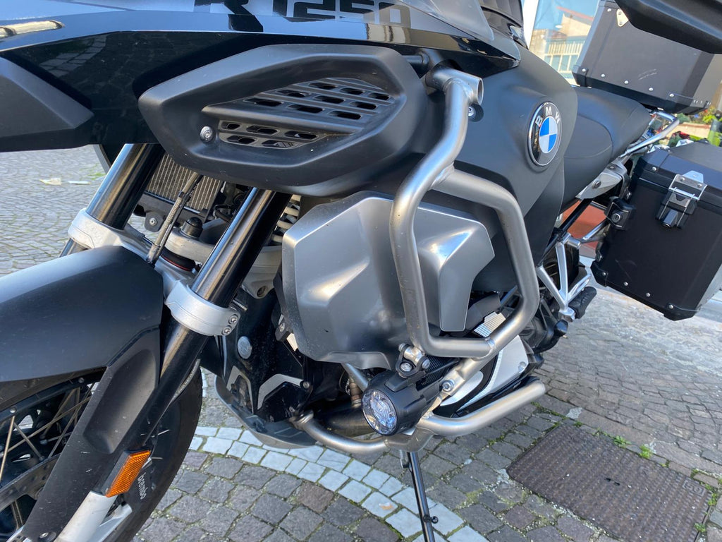 BMW R 1250 GS ADV - 2022 - KM 19851