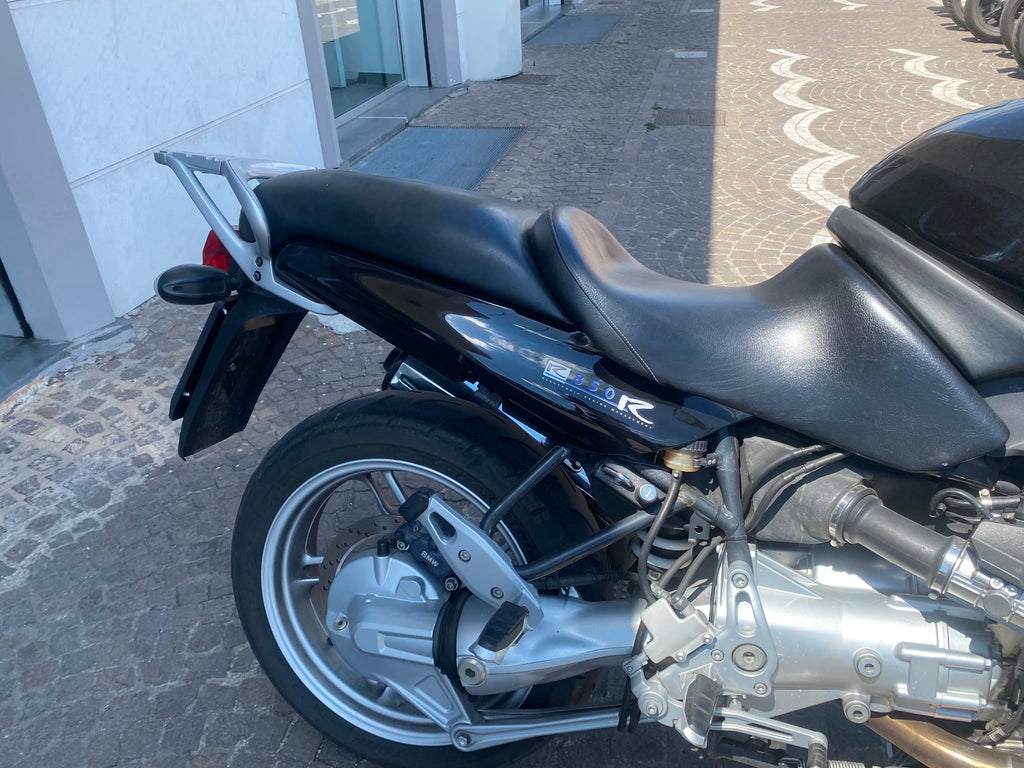 BMW R 850 R - 2003 - KM 57071