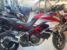 Carica l&#39;immagine nel visualizzatore di Gallery, DUCATI MULTISTRADA 1200 S - 2016 - KM 42785
