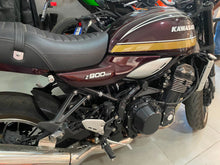 Carica l'immagine nel visualizzatore di Gallery, KAWASAKI Z 900 RS - 2026 - KM 6138
