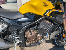Carica l'immagine nel visualizzatore di Gallery, HONDA CB 500 F - 2024 - KM 33121