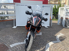 Carica l'immagine nel visualizzatore di Gallery, KTM 1290 SUPER ADVENTURE S - 2020 - KM 35390