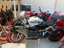 Carica l'immagine nel visualizzatore di Gallery, DUCATI 959 PANIGALE CORSE - 2019 - KM 28568