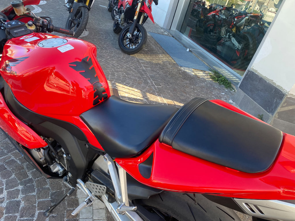 HONDA CBR 1000 RR - 2005 - KM 36434