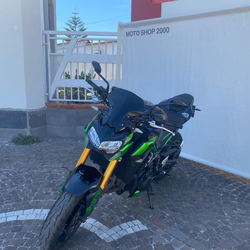 KAWASAKI Z 900  SE - 2024 - KM 15537