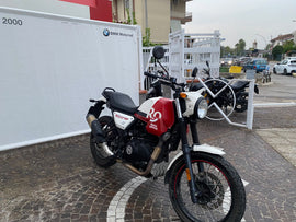 ROYAL ENFIELD HIMALAYAN 411 - 2023 - KM 7535