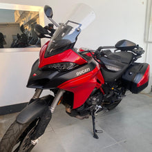 Carica l&#39;immagine nel visualizzatore di Gallery, DUCATI MULTISTRADA 950 S - 2021 - KM 43375