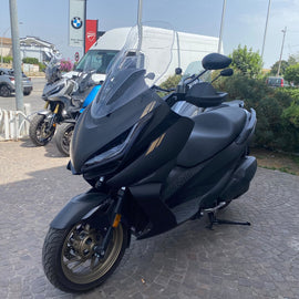 ZONTES ZT 350 T - 2024 - KM 1799