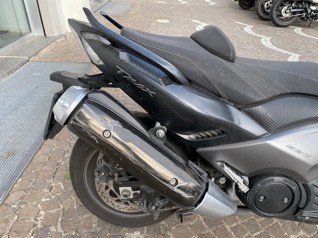YAMAHA T MAX 530 - 2015 - KM 13000