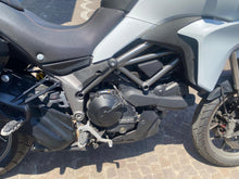 Carica l'immagine nel visualizzatore di Gallery, DUCATI MULTISTRADA 950 - 2018 - KM 39599