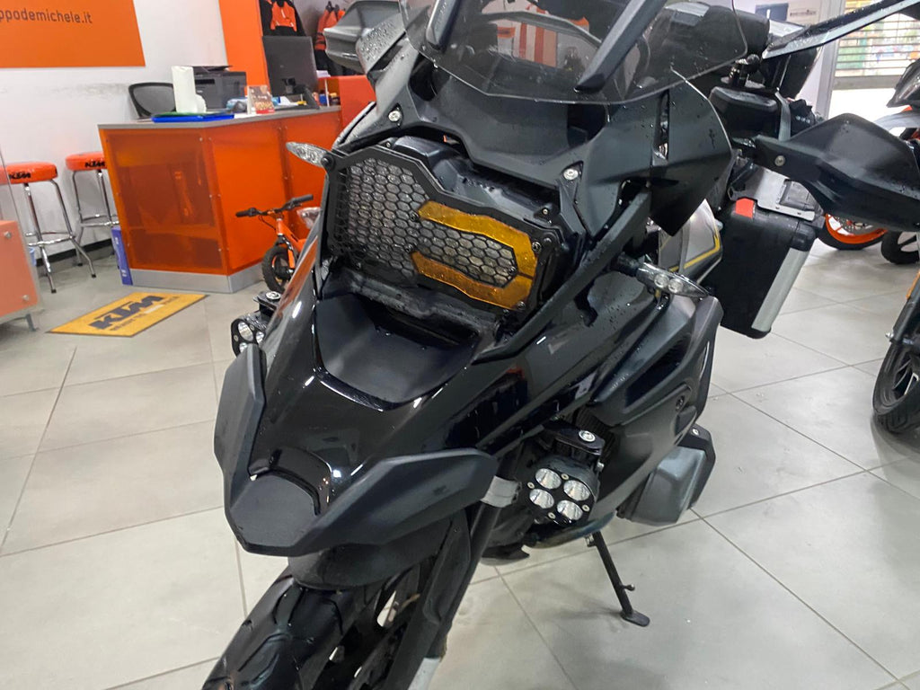 BMW R 1250 GS - 2020 - KM 23857