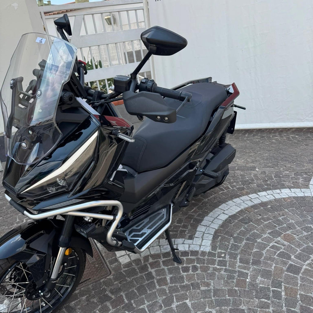 ZONTES ZT368 G - 2026 - KM 3595