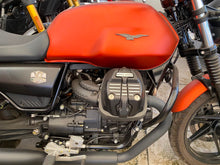 Carica l'immagine nel visualizzatore di Gallery, MOTO GUZZI V7 STONE - 2021 - KM 18083