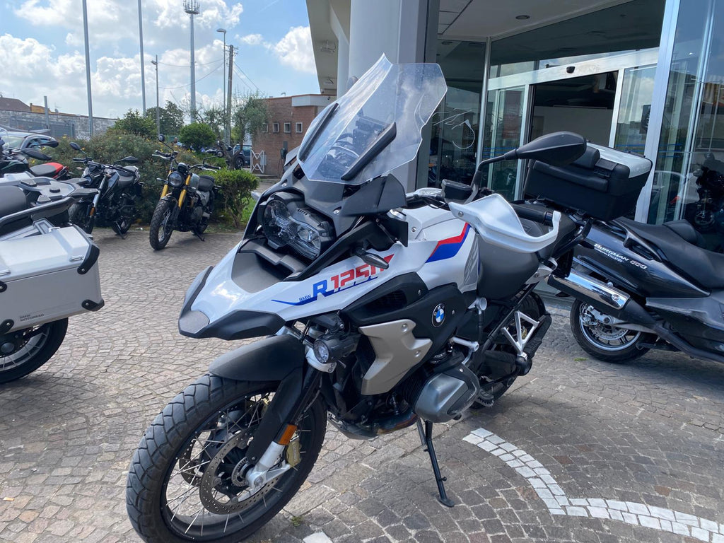 BMW R 1250 GS - 2023 - KM 7218