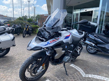 Carica l'immagine nel visualizzatore di Gallery, BMW R 1250 GS - 2023 - KM 7218