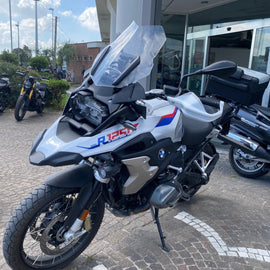 BMW R 1250 GS - 2023 - KM 7218