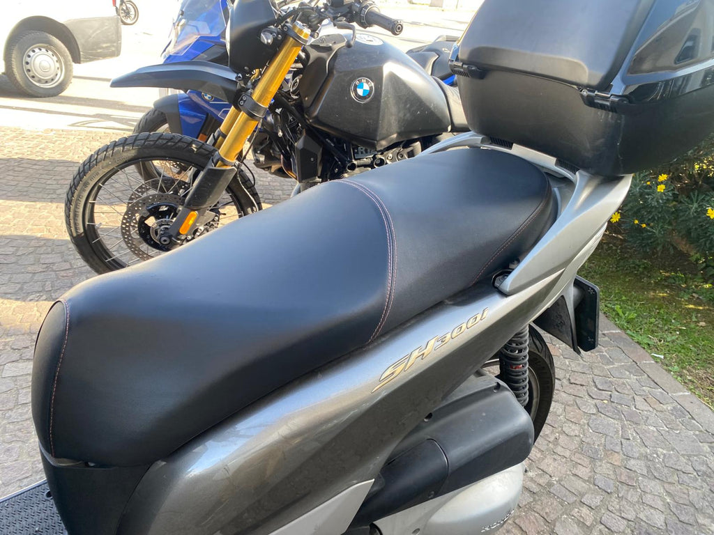 HONDA SH 300 I - 2012 - KM 17372