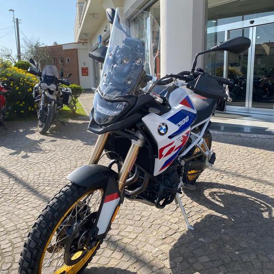 BMW F 900 GS - 2024 - KM 12382