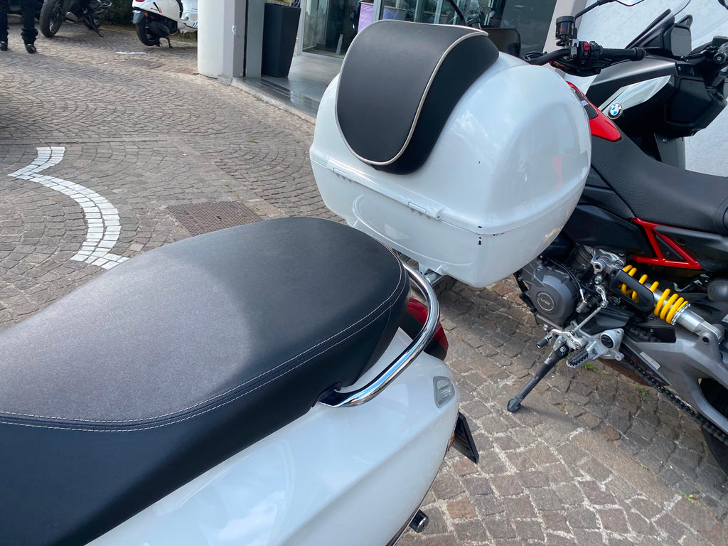 VESPA PRIMAVERA 150 - 2024 - KM 7733