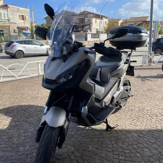 HONDA X ADV 750 - 2020 - KM 23419