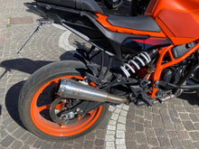 Carica l'immagine nel visualizzatore di Gallery, KTM 390 DUKE - 2025 - KM 4122