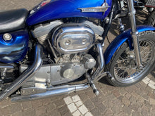 Carica l'immagine nel visualizzatore di Gallery, HARLEY DAVIDSON 883 SPORTSTER STANDARD - 1996 - KM 28700