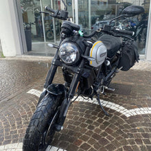 Carica l&#39;immagine nel visualizzatore di Gallery, DUCATI SCRAMBLER 1100 PRO - 2020 - KM 5211