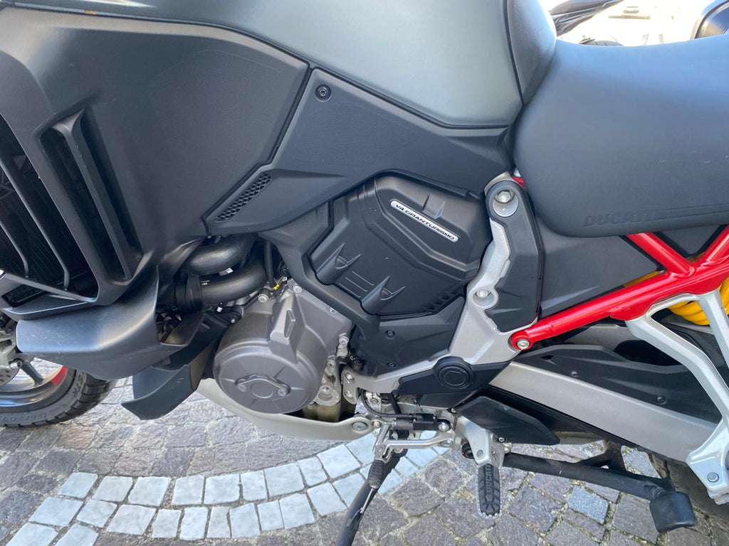 DUCATI MULTISTRADA V4 S - 2024 - KM 11669