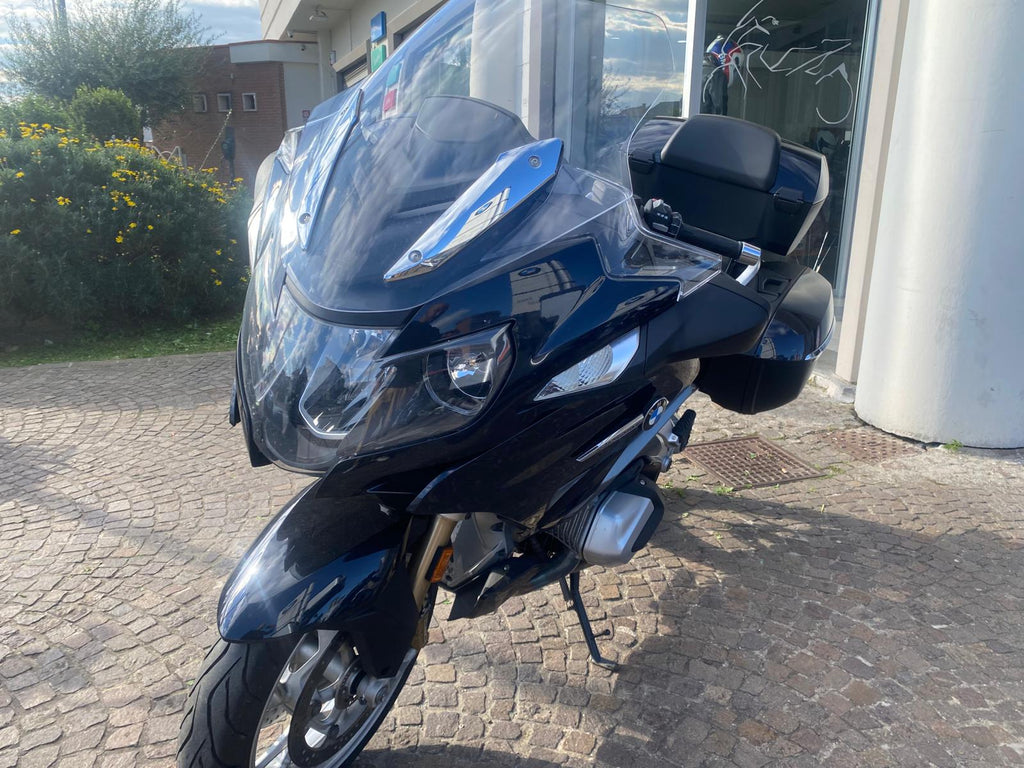 BMW R 1250 RT - 2019 - KM 13921