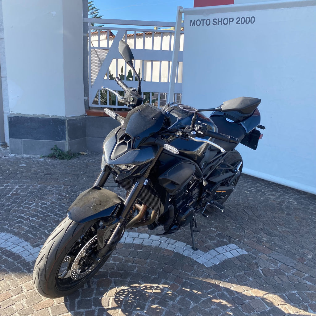 KAWASAKI Z 900 - 2026 - KM 843