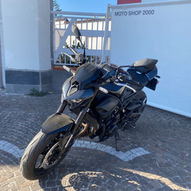 KAWASAKI Z 900 - 2026 - KM 843