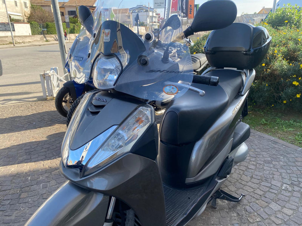 HONDA SH 300 I - 2012 - KM 17372
