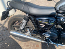 Carica l'immagine nel visualizzatore di Gallery, TRIUMPH SPEED TWIN 900 - 2022 - KM 8094