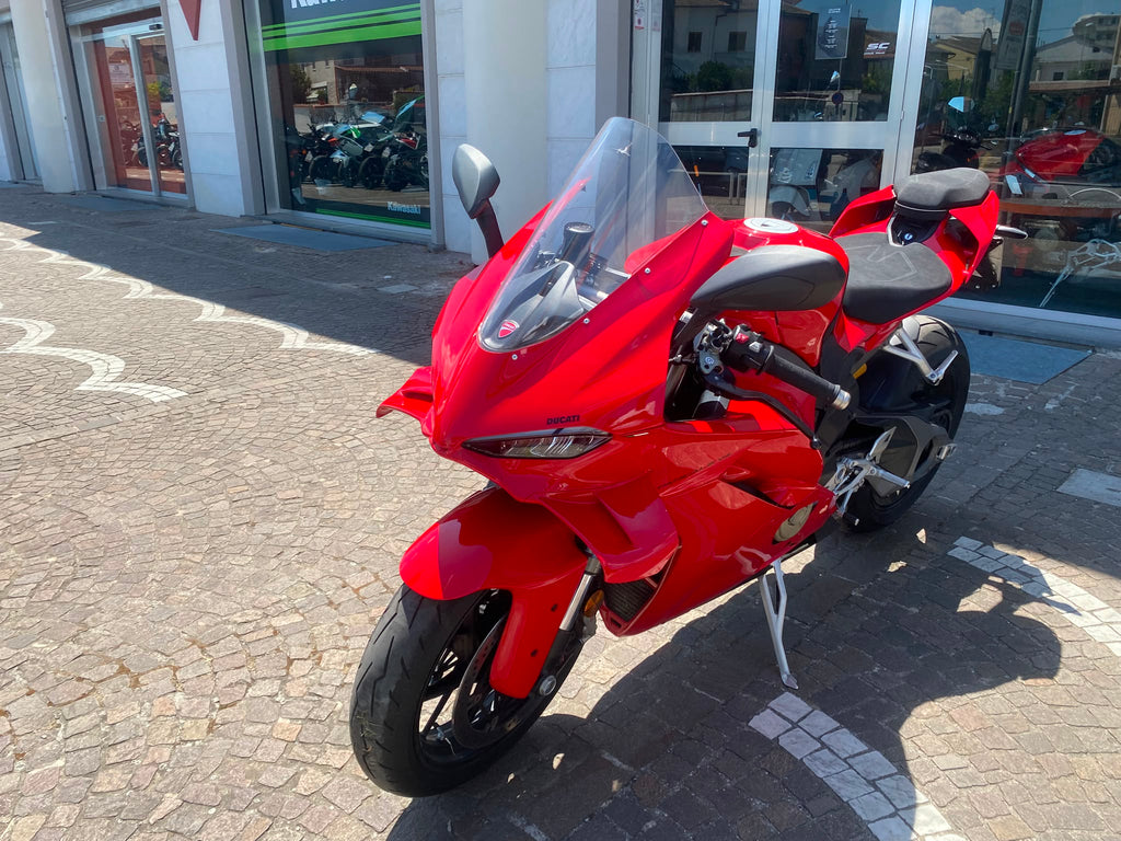 DUCATI PANIGALE V4 - 2025 - KM 17603