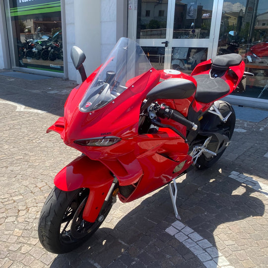 DUCATI PANIGALE V4 - 2025 - KM 17603