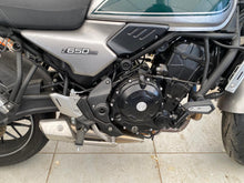 Carica l'immagine nel visualizzatore di Gallery, KAWASAKI Z 650 RS - 2025 - KM 8246