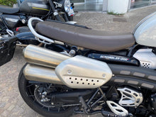 Carica l&#39;immagine nel visualizzatore di Gallery, TRIUMPH SCRAMBLER 1200 X - 2024 - KM 4006