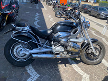 Carica l'immagine nel visualizzatore di Gallery, BMW R 1200 C - 1997 - KM 64615