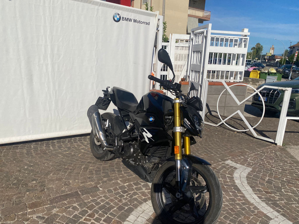 BMW G 310 R - 2024 - KM 13958