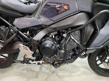 Carica l&#39;immagine nel visualizzatore di Gallery, YAMAHA TRACER 9 GT - 2023 - KM 24239